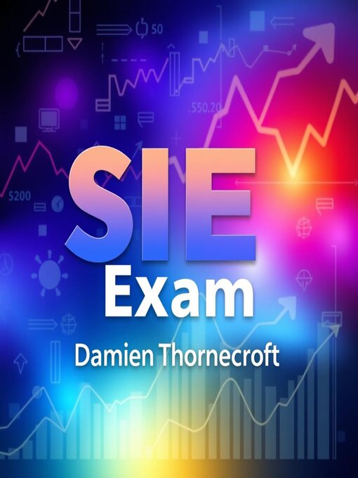 Title details for SIE Exam by Damien Thornecroft - Available